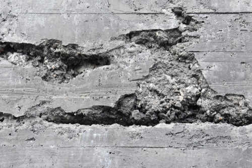 Concrete Repair